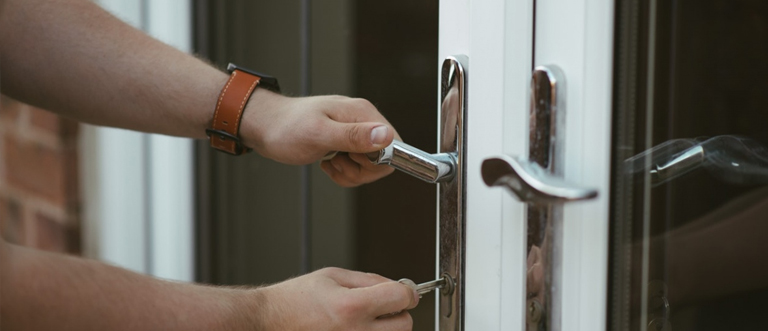 24 hour key locksmith San Luis Obispo
