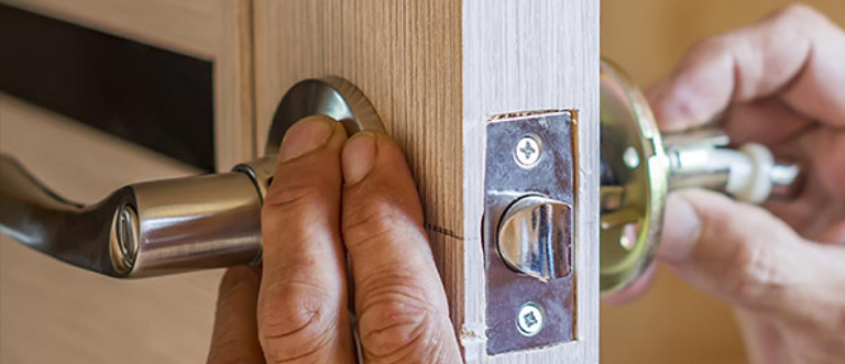 San Luis Obispo 24 hour residential locksmith