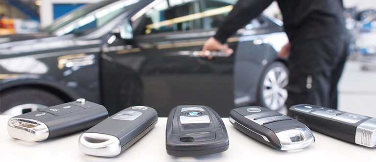 Automotive Locksmith San Luis Obispo