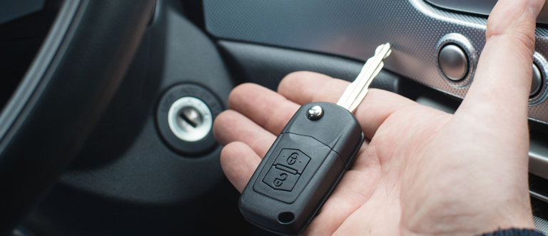 Car locksmith San Luis Obispo