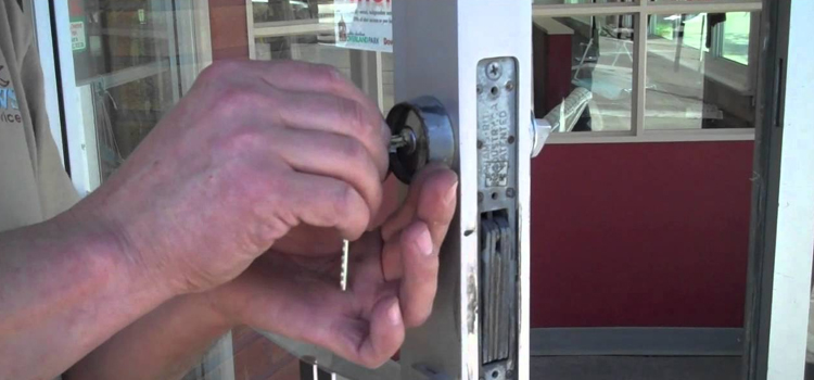 commercial door lock repair San Luis Obispo