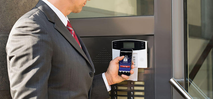 Commercial Office Locksmith San Luis Obispo