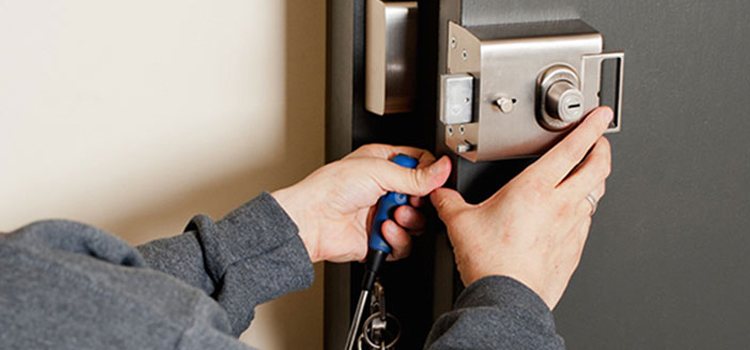Deadbolt Lock Installation San Luis Obispo