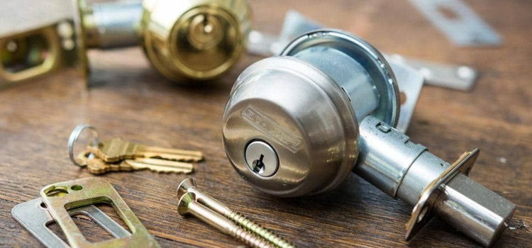 Doorknob Locks Repair San Luis Obispo