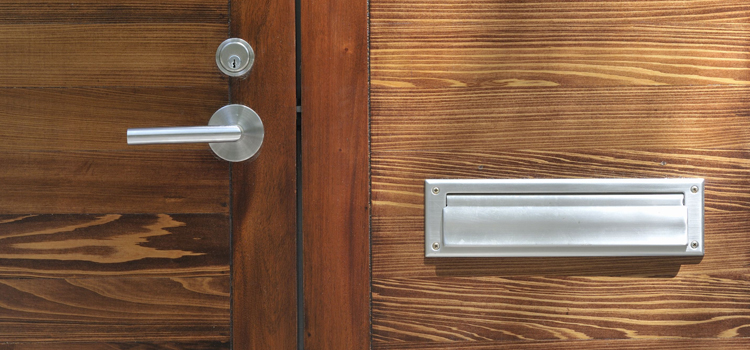 Electric Front Door Lock Repair San Luis Obispo