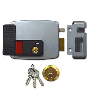 electronic door lock repair San Luis Obispo