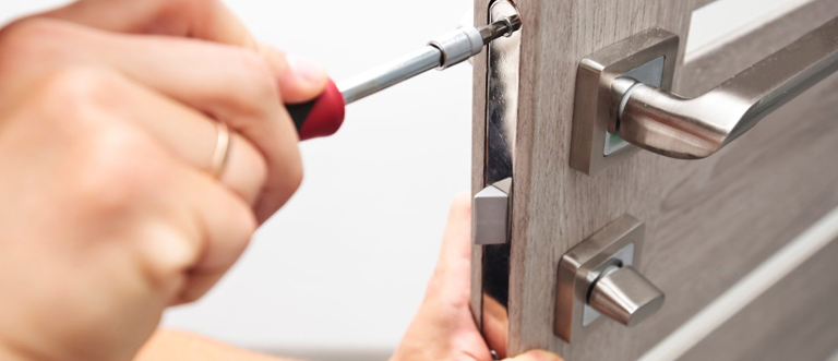 Emergency Door Lock Repair San Luis Obispo