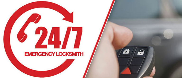 Emergency Locksmith San Luis Obispo