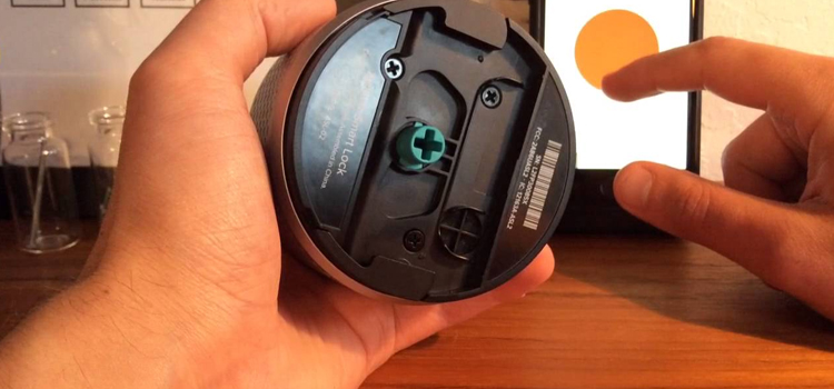 San Luis Obispo Smart Lock Repair